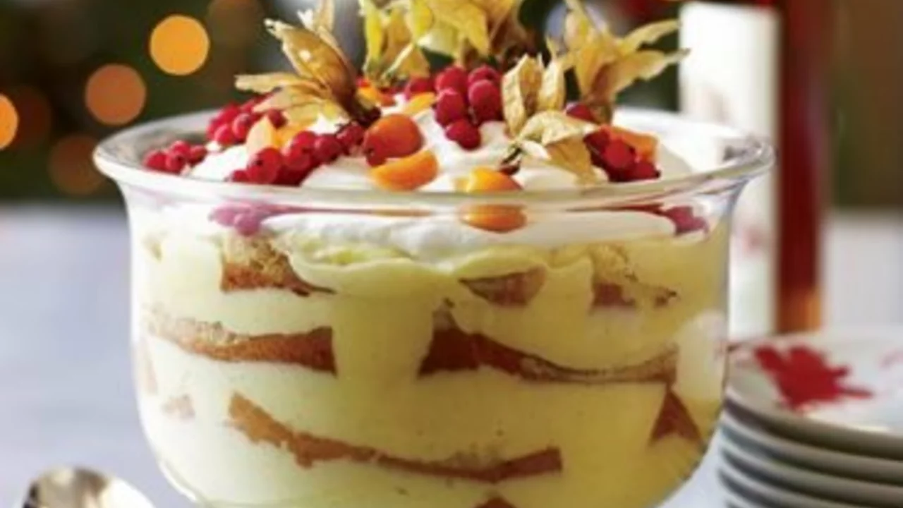 What are the best Italian dessert recipes?