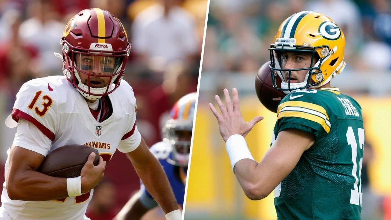 How to watch, listen and stream (TNF details)