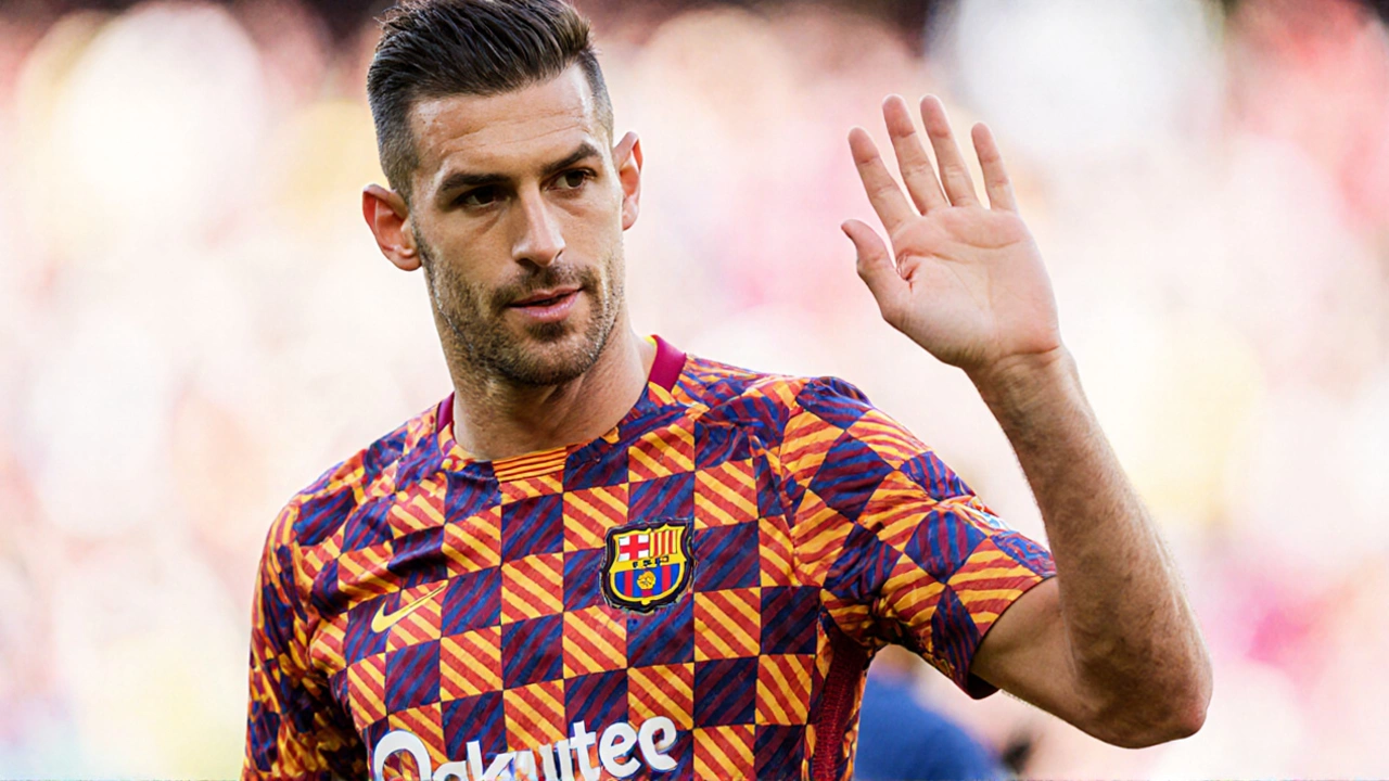 What his retirement means for the next generation