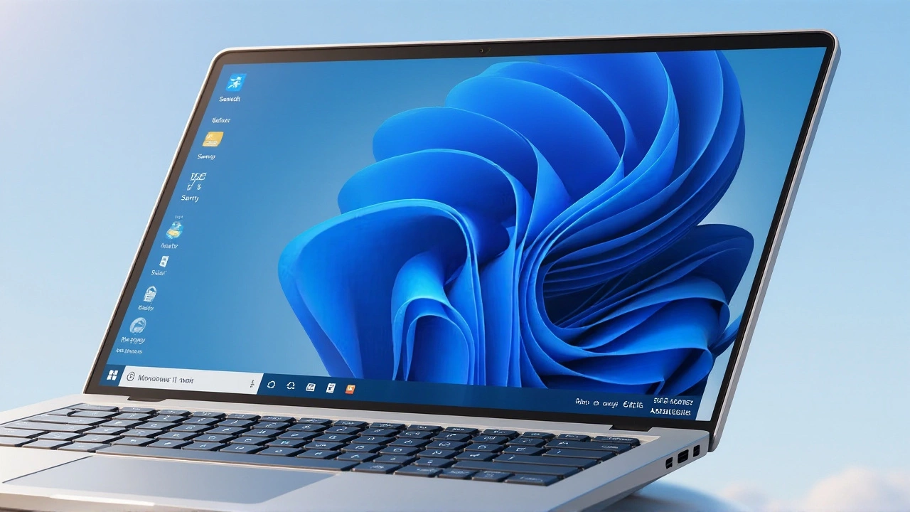 Microsoft unveils agentic Windows with AI agents, MCP support, and enterprise controls at Ignite 2025