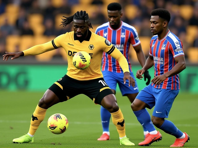 Wolves lose 0-2 in Edwards' debut as manager, but 'it was never going to be a quick fix'