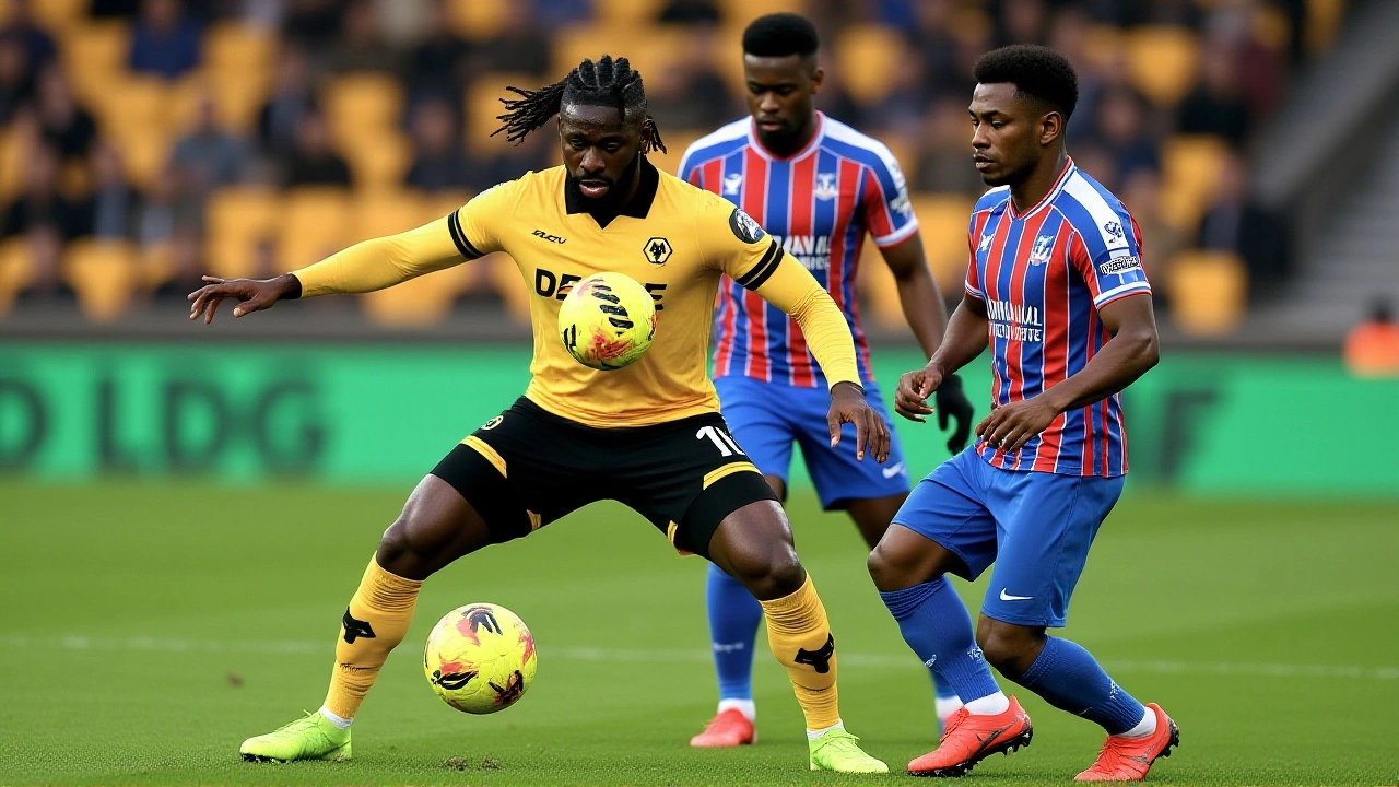 Wolves lose 0-2 in Edwards' debut as manager, but 'it was never going to be a quick fix'