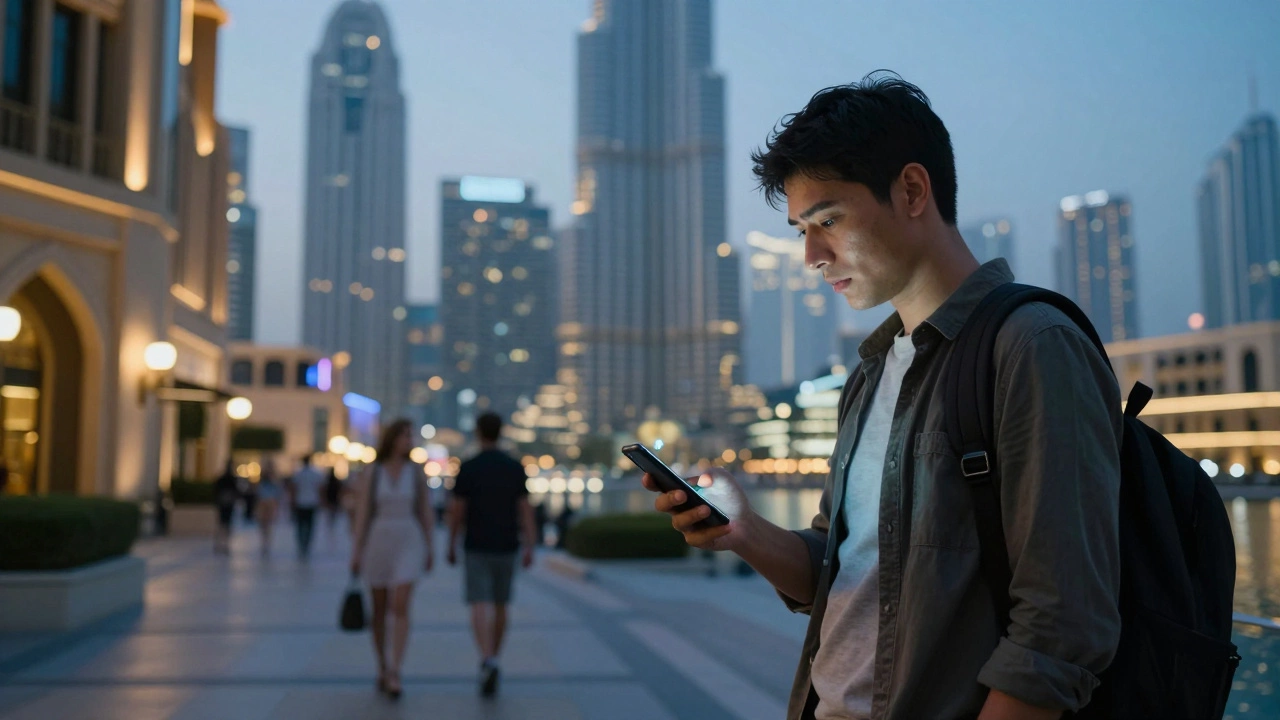 Dubaiescort girl - Understanding the reality behind escort services in Dubai