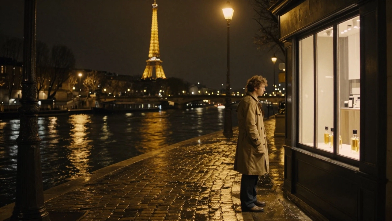 The Escort Nights Paris When You Think About Fantasy