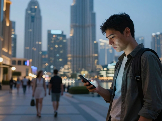 Dubaiescort girl - Understanding the reality behind escort services in Dubai